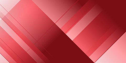 Abstract background red maroon white gradient