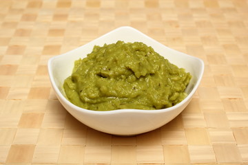 Guacamole