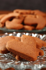 Cocoa Cookies