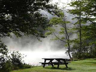 North America, Canada, Province of Nova Scotia, Cape Breton, scenic cabot trail