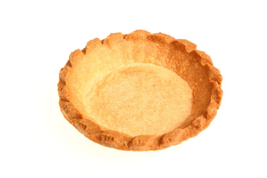 Tart Shell