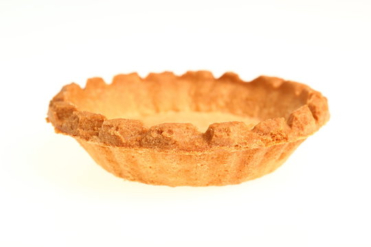 Tart Shell