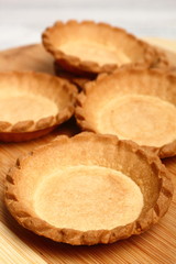Tart Shell