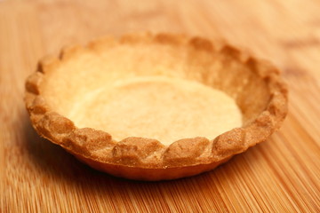 Tart Shell