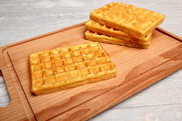 Waffle