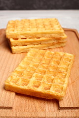 Waffle