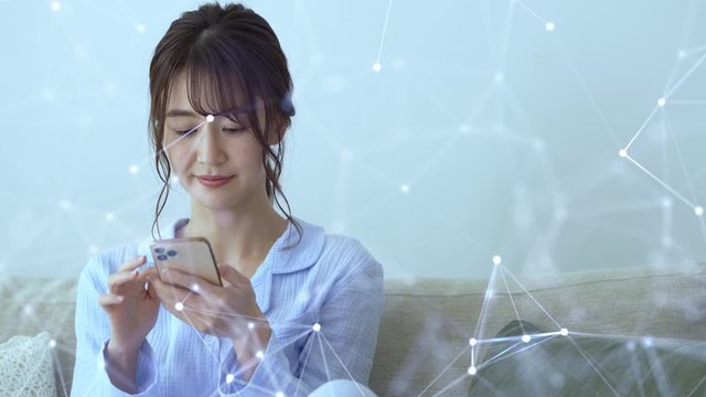 モバイルネットワーク