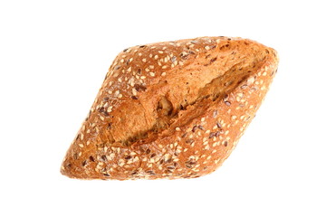 Multigrain Brown Bread