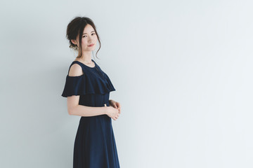 女性