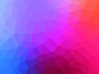 abstract geometric background
