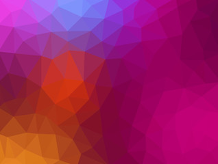 abstract geometric background