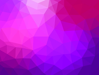 abstract geometric background