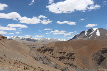 Fototapeta na wymiar Ladakh