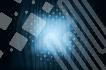 Obraz premium abstract, blue, pattern, texture, design, wallpaper, graphic, light, geometric, square, backdrop, technology, illustration, mosaic, digital, art, triangle, 3d, color, shape, business, decoration