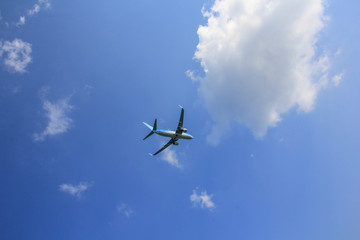 plane