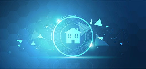 tecnologia, casa, immobiliare