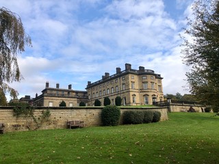 Bretton Hall