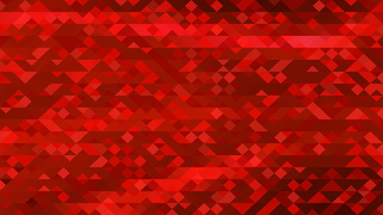 red and black tirangle background and texture.