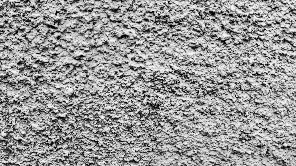 Poster gray concrete surface with texture. background for the designer