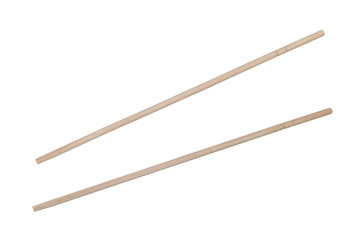 Pair of bamboo Chopsticks