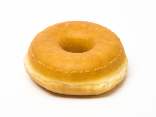 Donut azucar glase