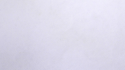 white paper background. texture of cardboard