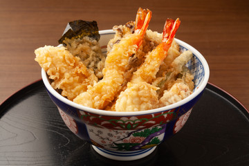 天丼