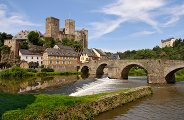 Runkel an der Lahn