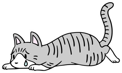 フトアゴヒゲトカゲのイラスト ハートマーク Wall Mural Mocha