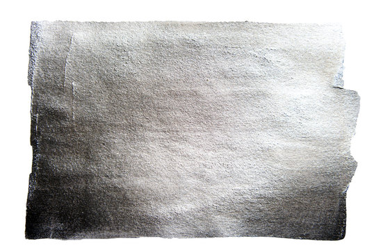 Watercolor textures Gold and silver backgrounds