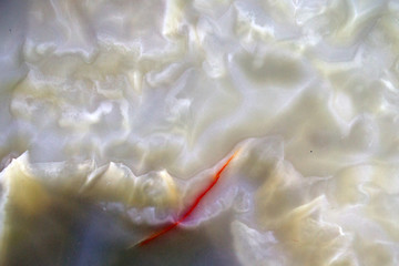 gray-green jade texture for background