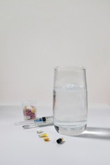 Medicines for the treatment of influenza, coronavirus, and respiratory diseases