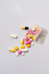 Medicines for the treatment of influenza, coronavirus, and respiratory diseases