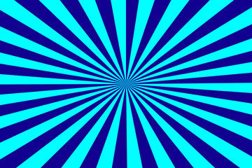 Swirling radial pattern background. illustration for swirl design.