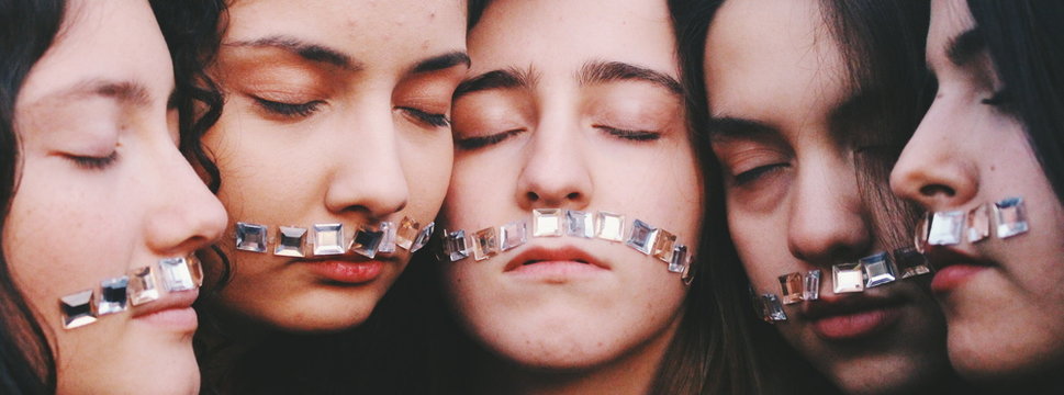 Moustache ain't worth millions