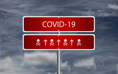 Coronavirus Covid-19 Outbreak Epidemic Corona Virus Quarantine