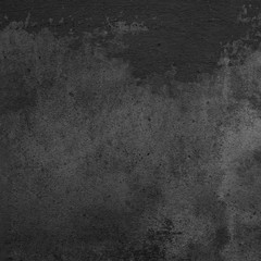 Fototapeta premium black stone concrete texture background anthracite square