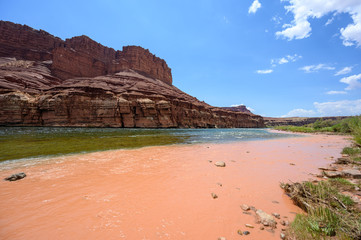 Marble Canyon - Colorado