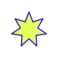 Star icon