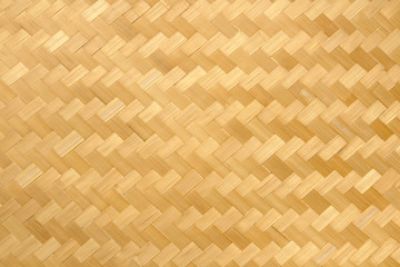 bamboo Weave wood for texture or background