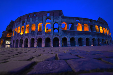Colosseo 2020