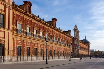 Obraz premium Siviglia