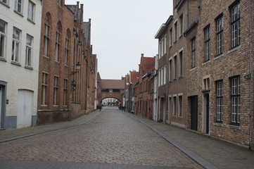 Fototapeta na wymiar Brügge,Brugge,unesco