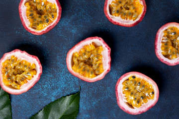 passion fruit