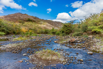 Somoto canyon Madriz Nicaragua