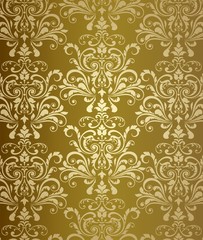 Paisley floral pattern , textile swatch , India	