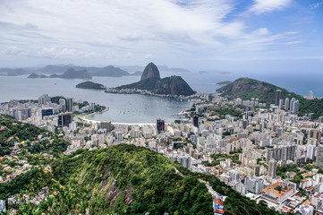Brazil Rio de Janeiro
