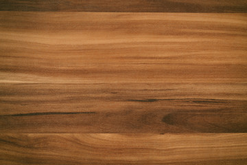 Fototapeta premium Wooden brown timber background. Wooden furniture design. Wood texture pattern.