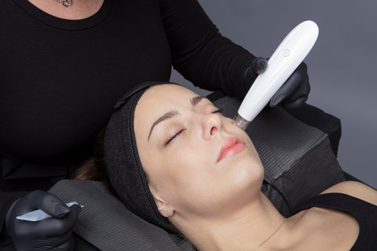 Soins du visage esth&eacute;tique