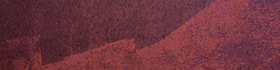 Rust on metallic surface. Rusted iron texture. Rusty metal background.